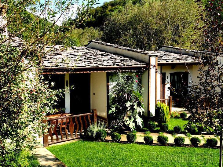 Guest House Pekliuk Gulubovtsi Exterior foto
